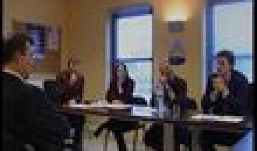 Agence de stimulation économique Meuse Condroz Hesbaye